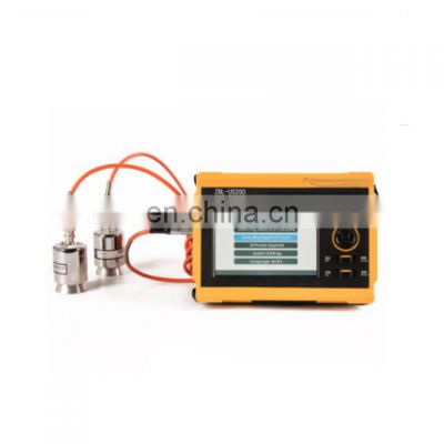 Taijia zbl-u5200 Portable ultrasonic detector Non Metal Ultrasonic Pulse Detector ultrasonic pulse velocity Price