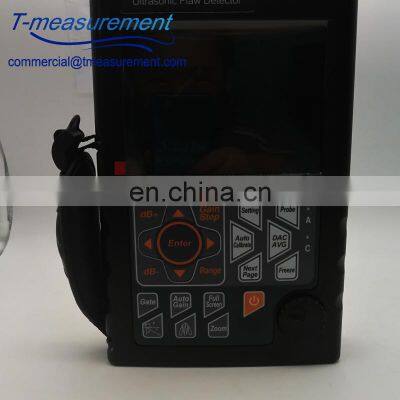 Taijia YFD-300 ULTRASONIC TESTING MACHINE PRICE ULTRASONIC Portable ut Flaw Detector Ultrasonic photo-5