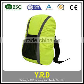 China Wholesale Custom backpack rain backpack rain cover