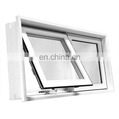 New Design China Manufacturers AS2047 AS1288 AS2088 Double Glazed Aluminum Awning Window photo-5