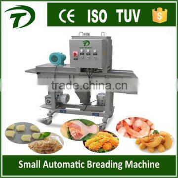 Fried Chicken Breading Machine photo-3