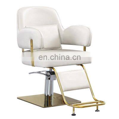 Modern Beauty Salon Equipment Other Salon Furniture Nails Supplies Salon Trolley Chair Mirror Trolley photo-5