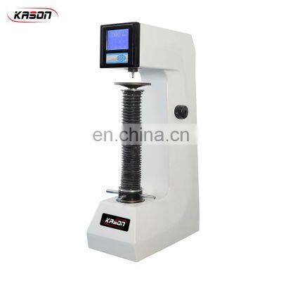 Brand New Digital Display Rockwell Hardness Tester With High Quality photo-3