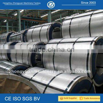 Galvanized Roll Forming Steel