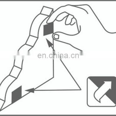 Clear Window Fly Trap Fly Bug Gnats Catcher photo-3