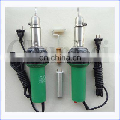 Handheld Pvc Floor Hot Air Welding Machine photo-2