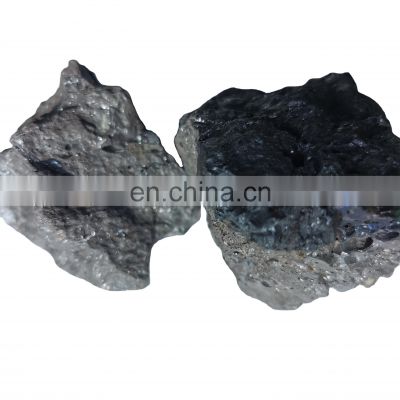 High quality ferro silicon slag for steel making casting metallurgical with msds provided