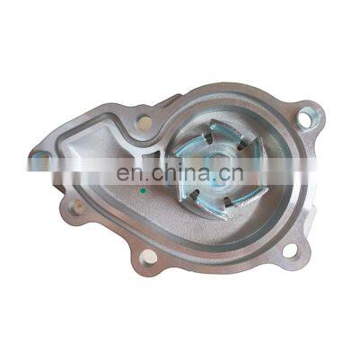 G3LA engine Water pump  OEM  2510004010 2510004011 2510004030 FOR korean car  hot  sell water pump  car water pump