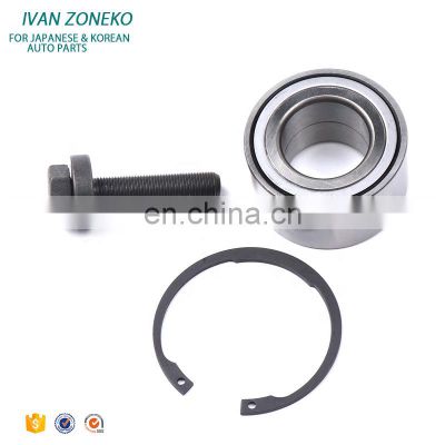 China Manufacturer Wheel Bearing Kits VKBA6746 2H0407627A 2H0498627