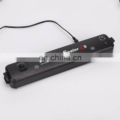 Dropshipping Food Vacuum Sealer Machine Home Food Vacuum Packaging Machine 2022 Hot Sell Vacuum Packing Machine photo-5