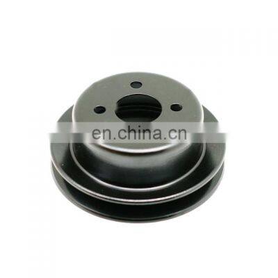 High Quality Engine Part Fan Pulley 3914459 For Truck photo-2
