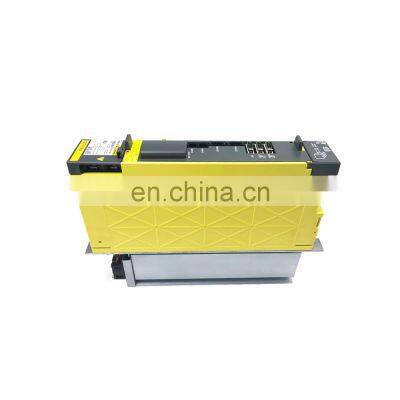 Cheap original Fanuc servo drive module A06B-6114-H209