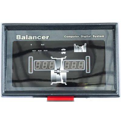 Anisun WB181 Truck Wheel Balancer photo-5