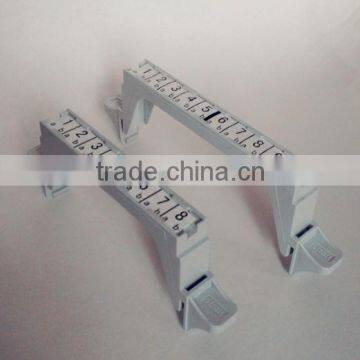 8pair/10pair/16 Pair STG Module Lable Holder photo-3