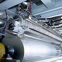 PET Cast Film Production Line photo-3
