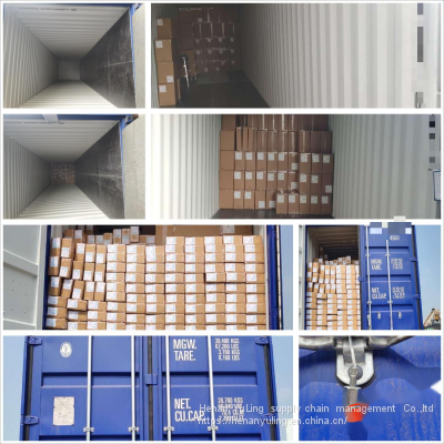 Railway Supply Chain/railway Transportation/shipping Logistics/ photo-4