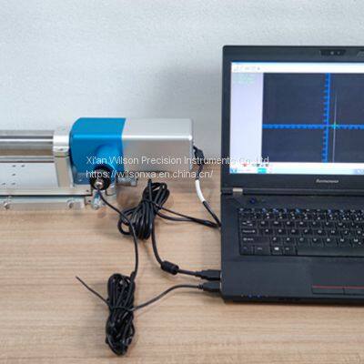 LED Digital Photoelectric Autocollimator Supplier photo-5