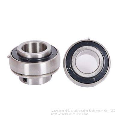 Шаровой подшипник с внешней обоймой
UC209-28   UC210-30    UC210-32      UC211-32     UC212-36