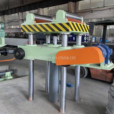 Stainless Steel High Speed Automatic Customized Cut to Length Line