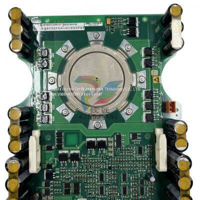 ABB CI615 3BHT300024R1 Bus Coupler Unit