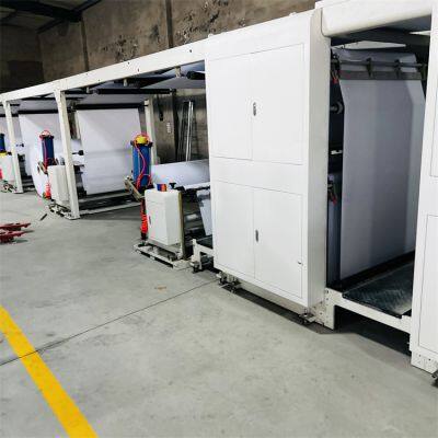 A4 Paper Premium Quality Double A Copy Paper One A4 Copy Paper 80gsm Original From China photo-4