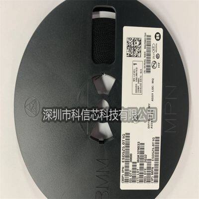 ESD5Z3.3T1G Onsemi ESD Suppressors / TVS Diodes SOD523 ESD DIODE photo-2