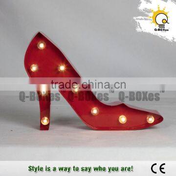 Manual Letter Lights photo-4