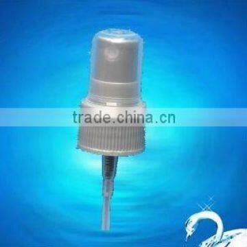 Yuyao Fine Plastic Mist Fan Sprayer 20mm