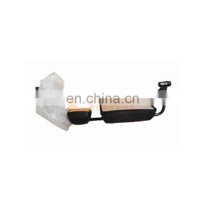 China Heavy Truck Sinotruk HOWO T5g T7h Tx Truck Spare Parts WG1642770101 Left Rear View Mirror Assembly photo-2