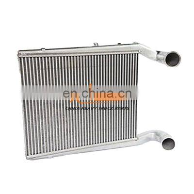 Worth Buying A7 CNHTC SINOTRUK HOWO D12 Engine Assembly Engine Parts WG9918530002 Intercooler