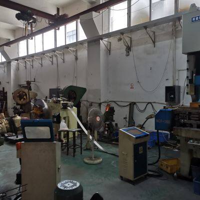 Foshan Shunde Zhongmei Lighting Electric Appliance Co., Ltd. company overview - view 4