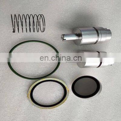 Minimum Pressure Valve Kit Screw Air Compressor Spare Parts Wholesale 2901099700 photo-2