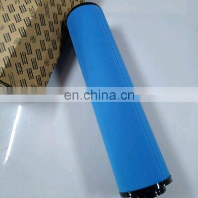 Atlas filter element 2901207919 industrial screw air compressor spare parts high quality