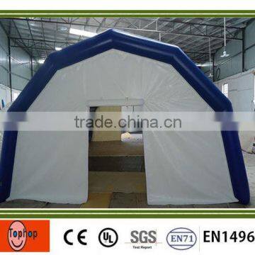 Inflatable Air Tent for rental business