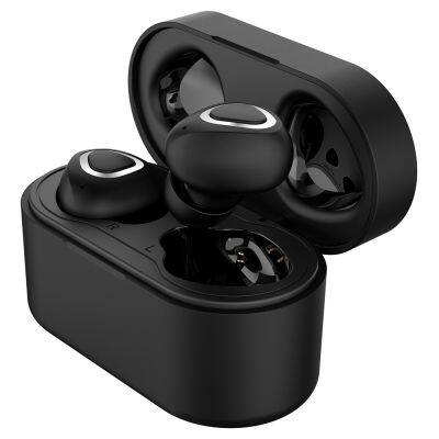 Rechargeable Wireless Bluetooth Portable Mini Earbuds