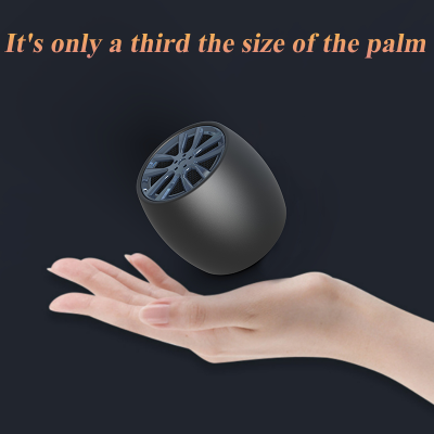 Mini Wireless Loud Music Super Bass Stereo Audio Sound Box Speakers With Shake Function Full Range Portable BT Speakers photo-3