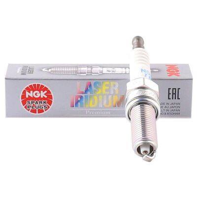 Wholesale Original Genuine NGK Spark Plug Iridium platinum ILKR7B8 1989 Car Engine Spark Plug for MITSUBISHI