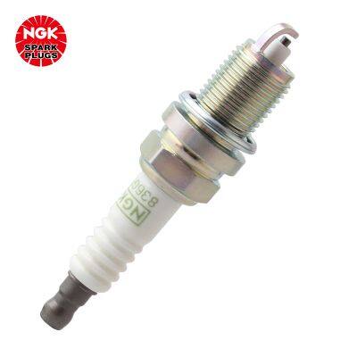 Wholesale Original Genuine NGK Spark Plug Nickel Alloy 836GPCar Engine Spark Plug for HONDA photo-2