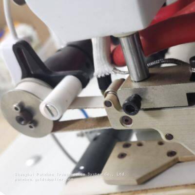 Seamless Silicone Belt for Bonding & Folding Machine photo-4