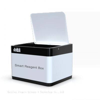 Smart Reagent Cabinet Box，lab chemical reagent cabinet