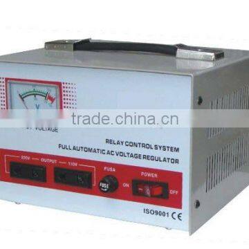 Automatic AC Home Voltage Stabilizer,Voltage Regulator