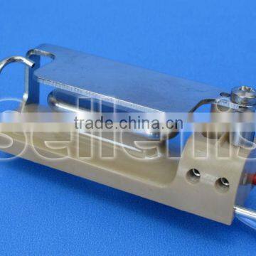 Sellenis EHT Block for Use With Willett 400 Series and 43s Printer