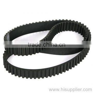 Factory produced v belt price black