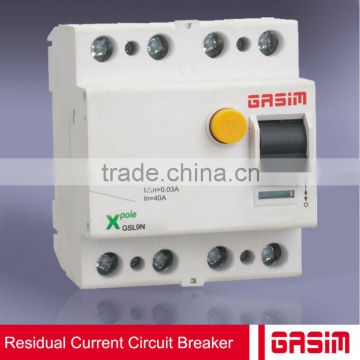 hot sell circuit breaker rccb