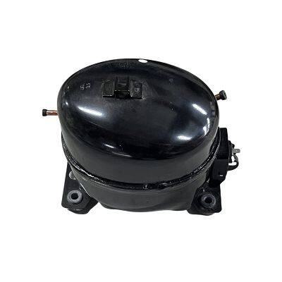 New GMCC R600A Refrigerator Compressor PZ150H1D photo-4