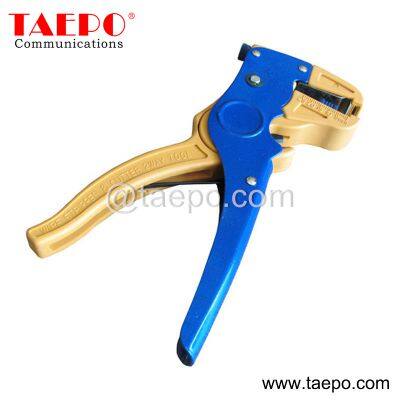 Factory Price Hand duckbill wire stripper from China Manufacturer TAEPO for Sale