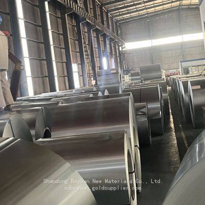 -The source factory directly supplies galvanized steel coils with high quality and low price, opening a new chapter in cost control