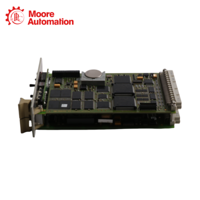 HIMA F8650X Communication Module In Stock photo-2