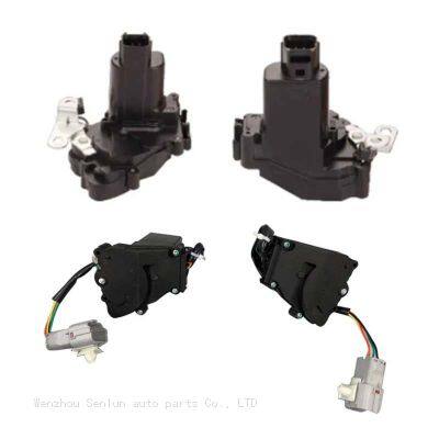 95735-2F010 95745-2F010 Car door lock actuator for HYUNDAI Central lock