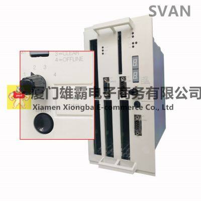 PM877  3BDH000777R1 процессорный модуль